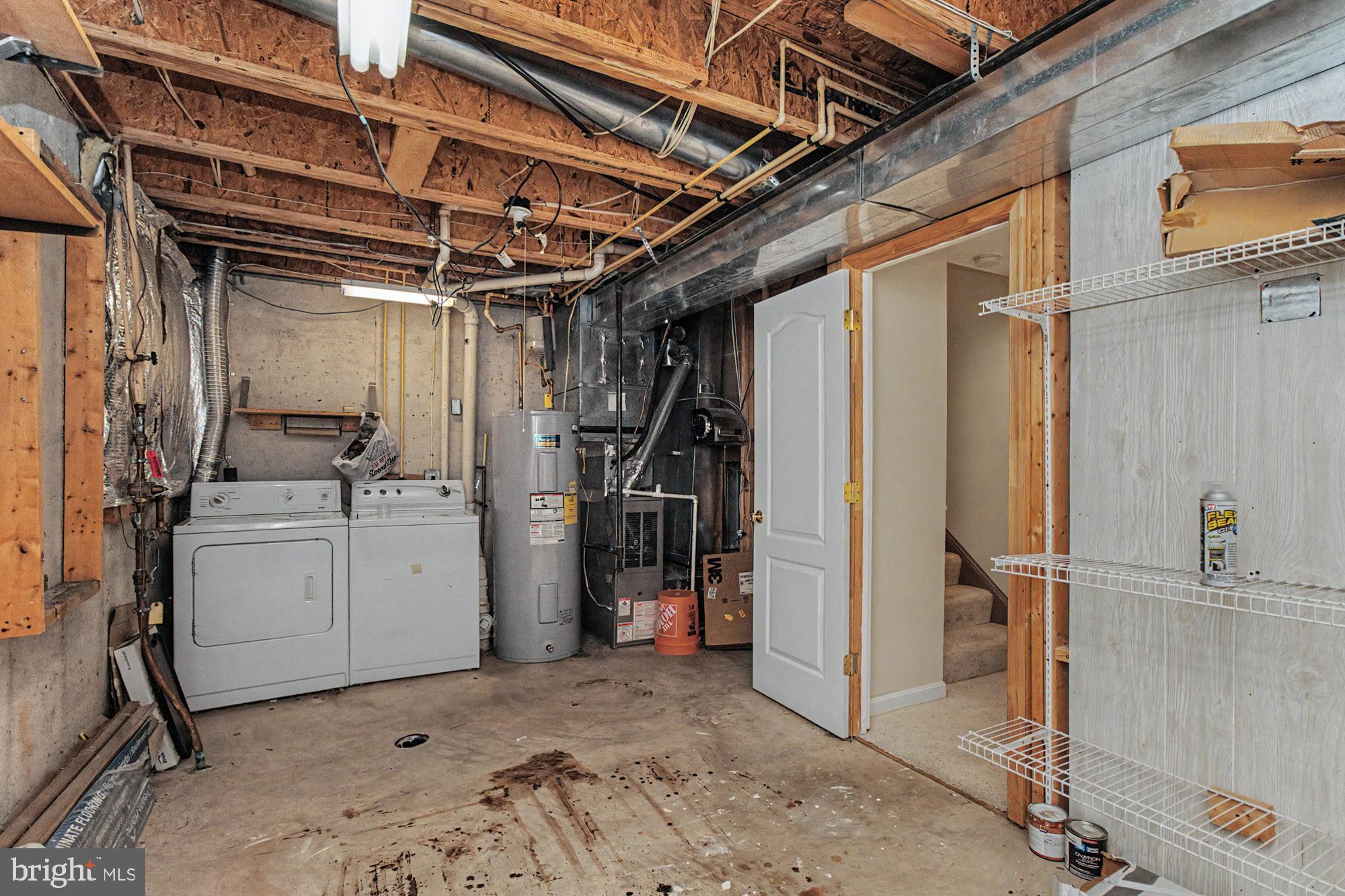 215 Carolstowne Road Reisterstown, MD 21136 - Photo 36 of 49