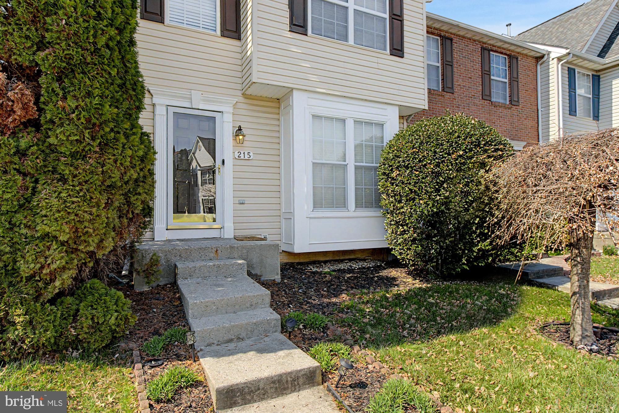 215 Carolstowne Road Reisterstown, MD 21136 - Photo 4 of 48 Gallery Image 4