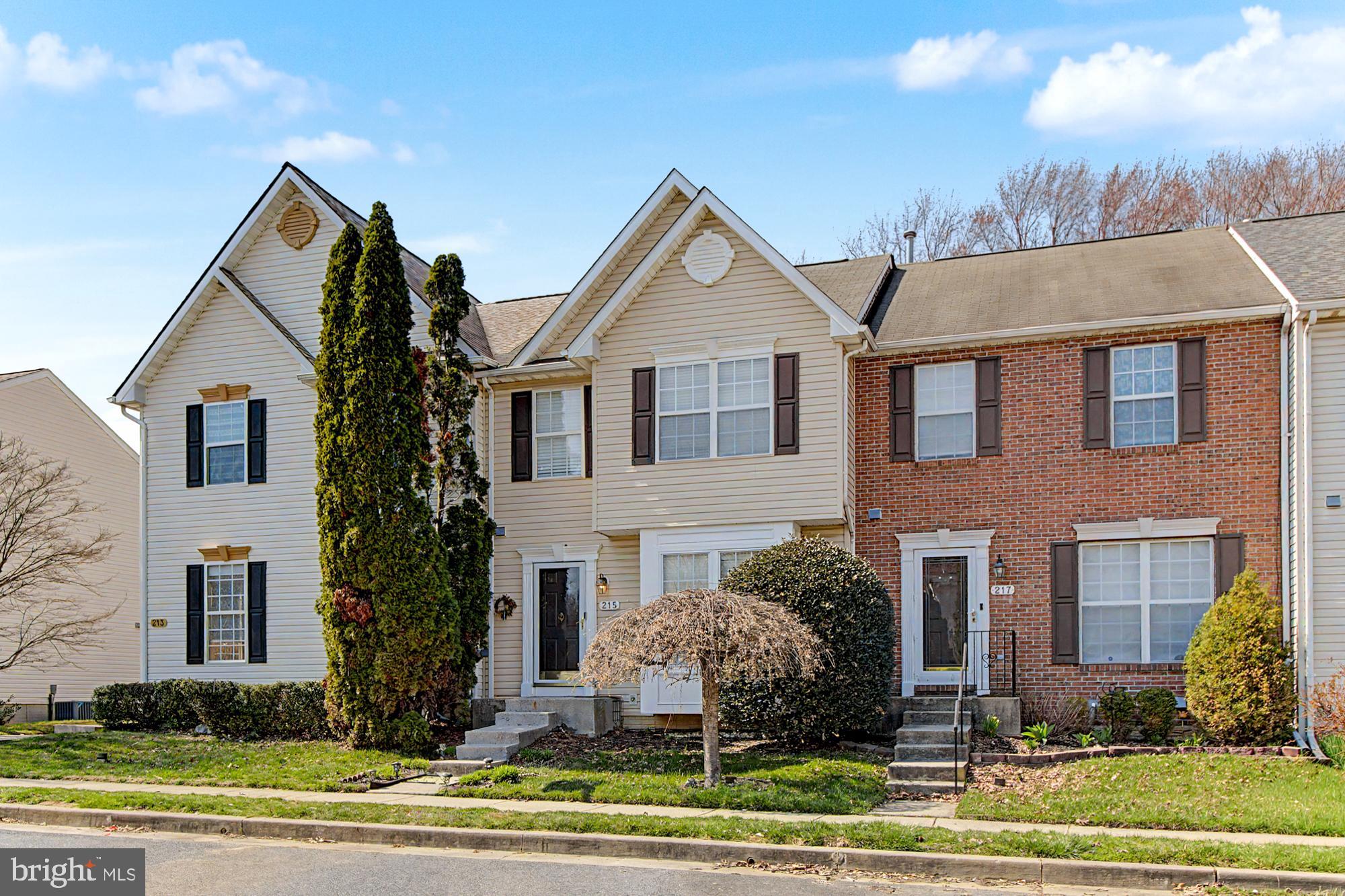 215 Carolstowne Road Reisterstown, MD 21136 - Photo 4 of 49