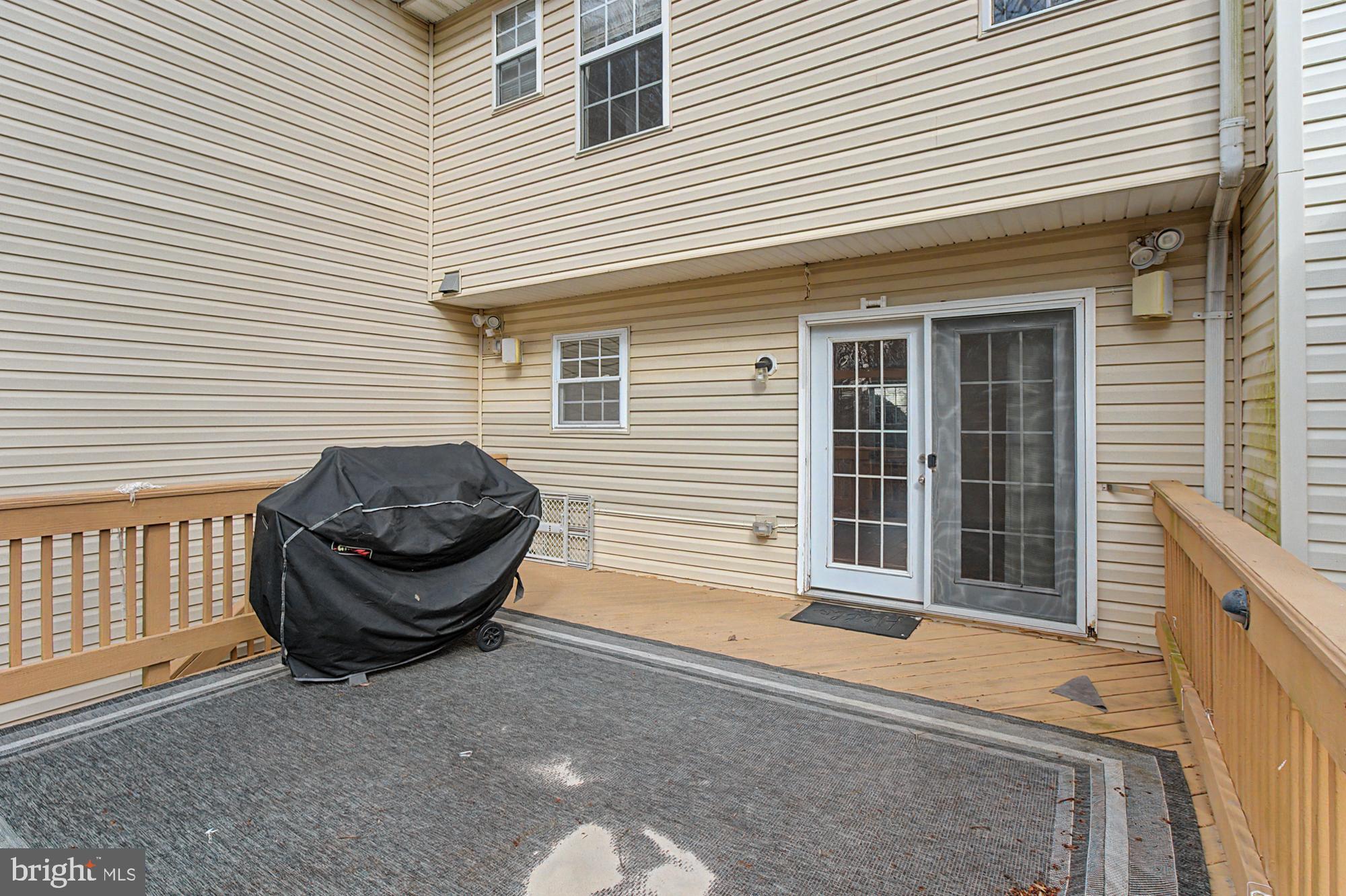 215 Carolstowne Road Reisterstown, MD 21136 - Photo 43 of 48 Gallery Image 43