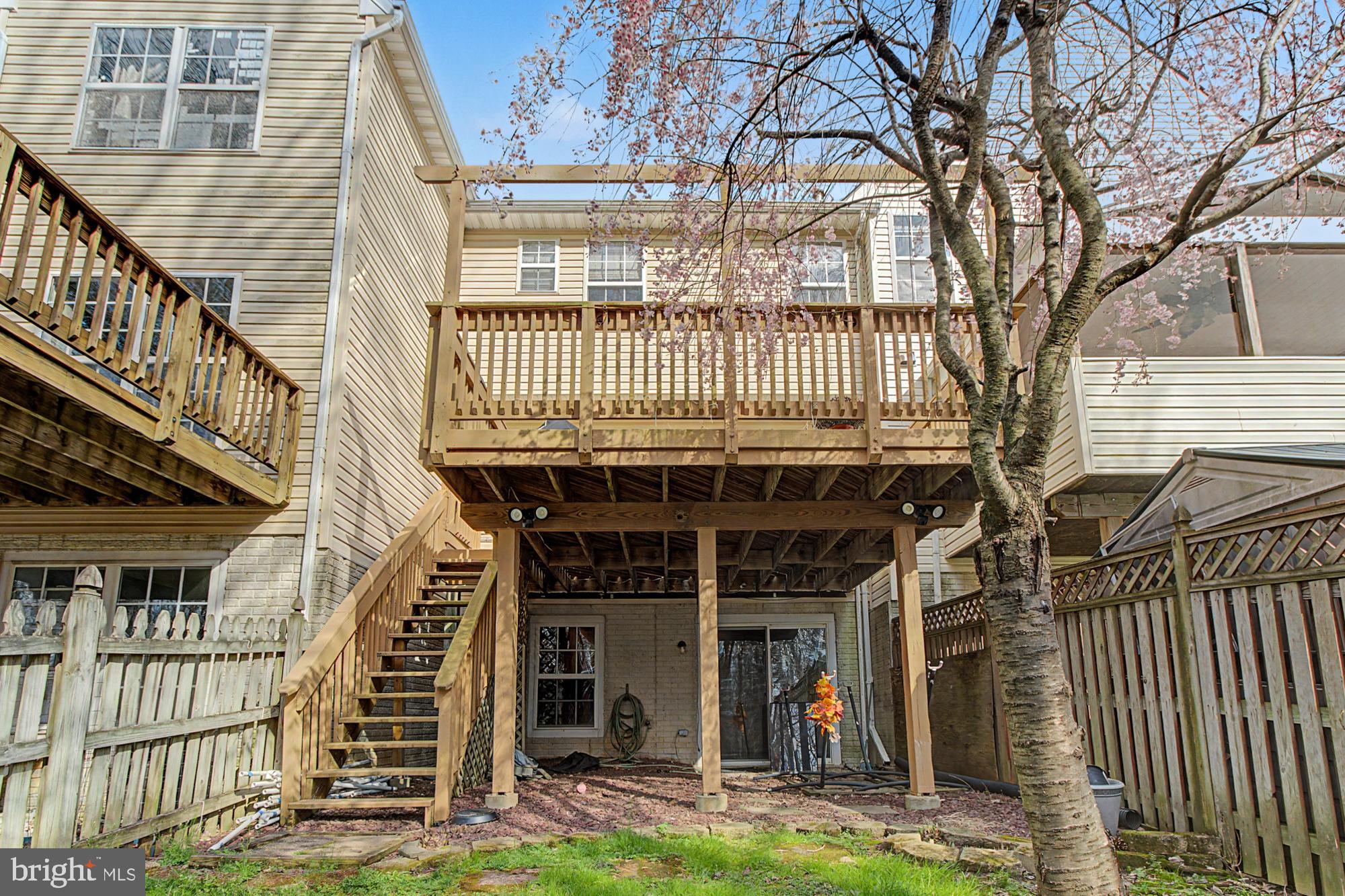 215 Carolstowne Road Reisterstown, MD 21136 - Photo 46 of 48 Gallery Image 46