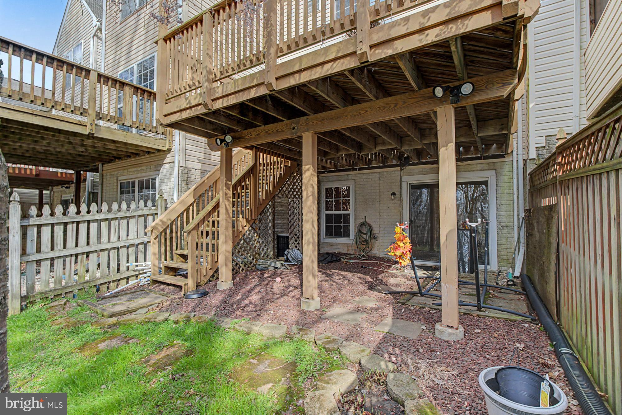 215 Carolstowne Road Reisterstown, MD 21136 - Photo 48 of 49