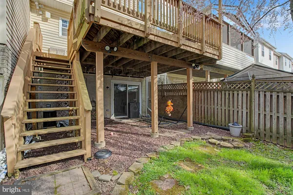 $349,000 | 215 Carolstowne Road, Reisterstown, MD 21136