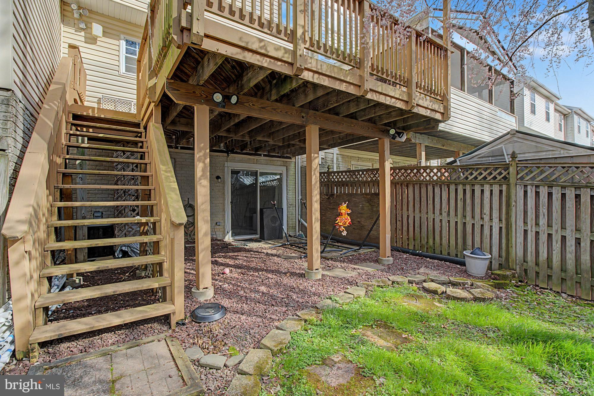 215 Carolstowne Road Reisterstown, MD 21136 - Photo 49 of 49