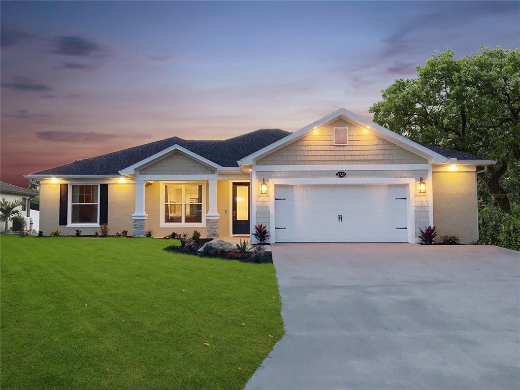 2929 Maximo Road North Port, FL 34286 - Photo 1 of 1 Exterior View