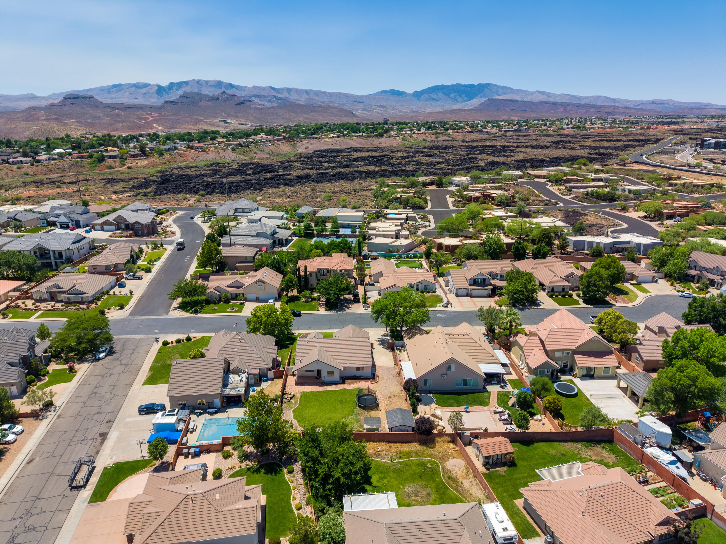 1804 North 2500 West St. George, UT 84770 - Photo 75 of 94 DJI_20260616144225_0912_D-HDR