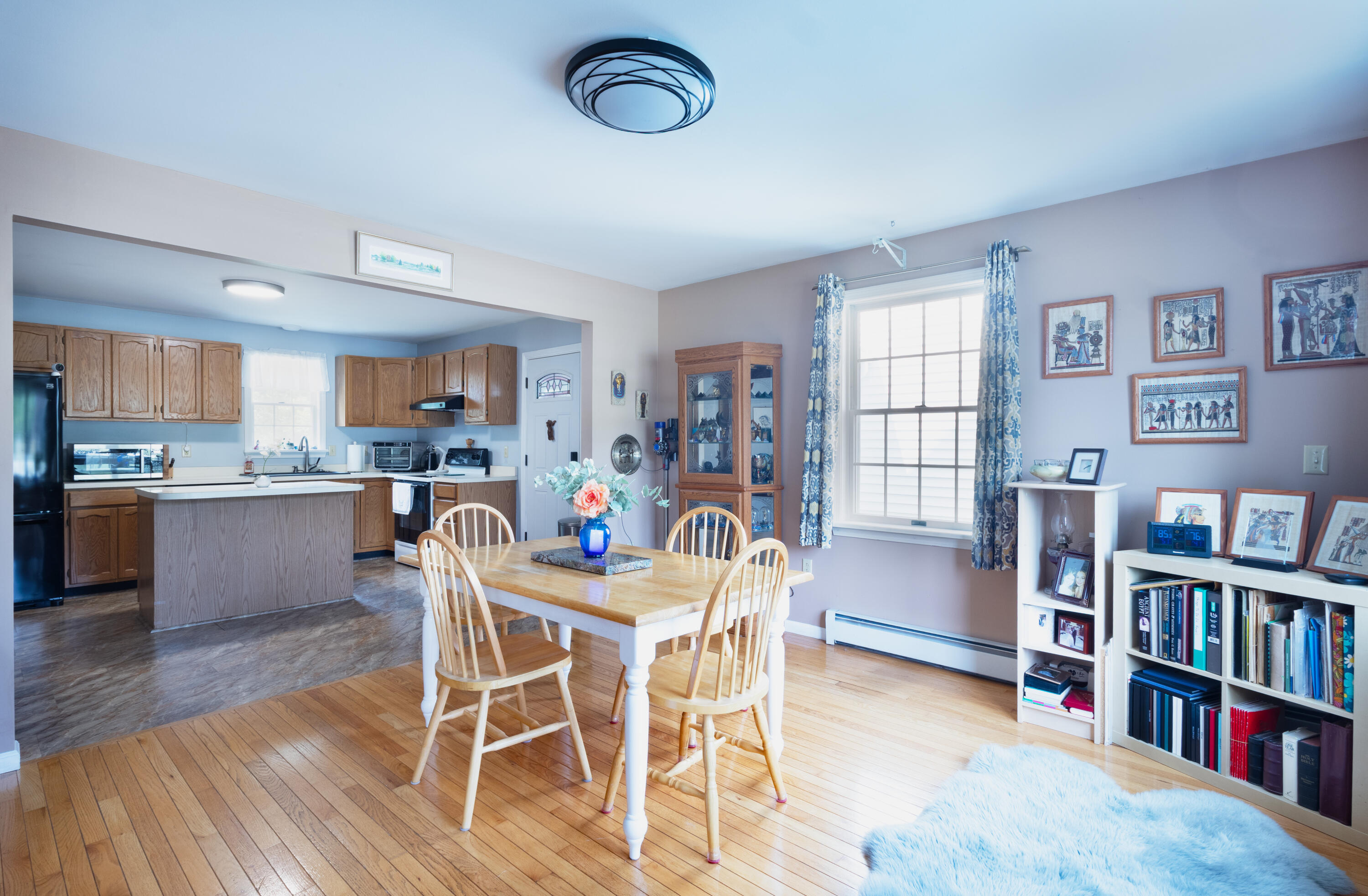 928 Bangor Road Ellsworth, ME 04605 - Photo 10 of 46 dining room 3