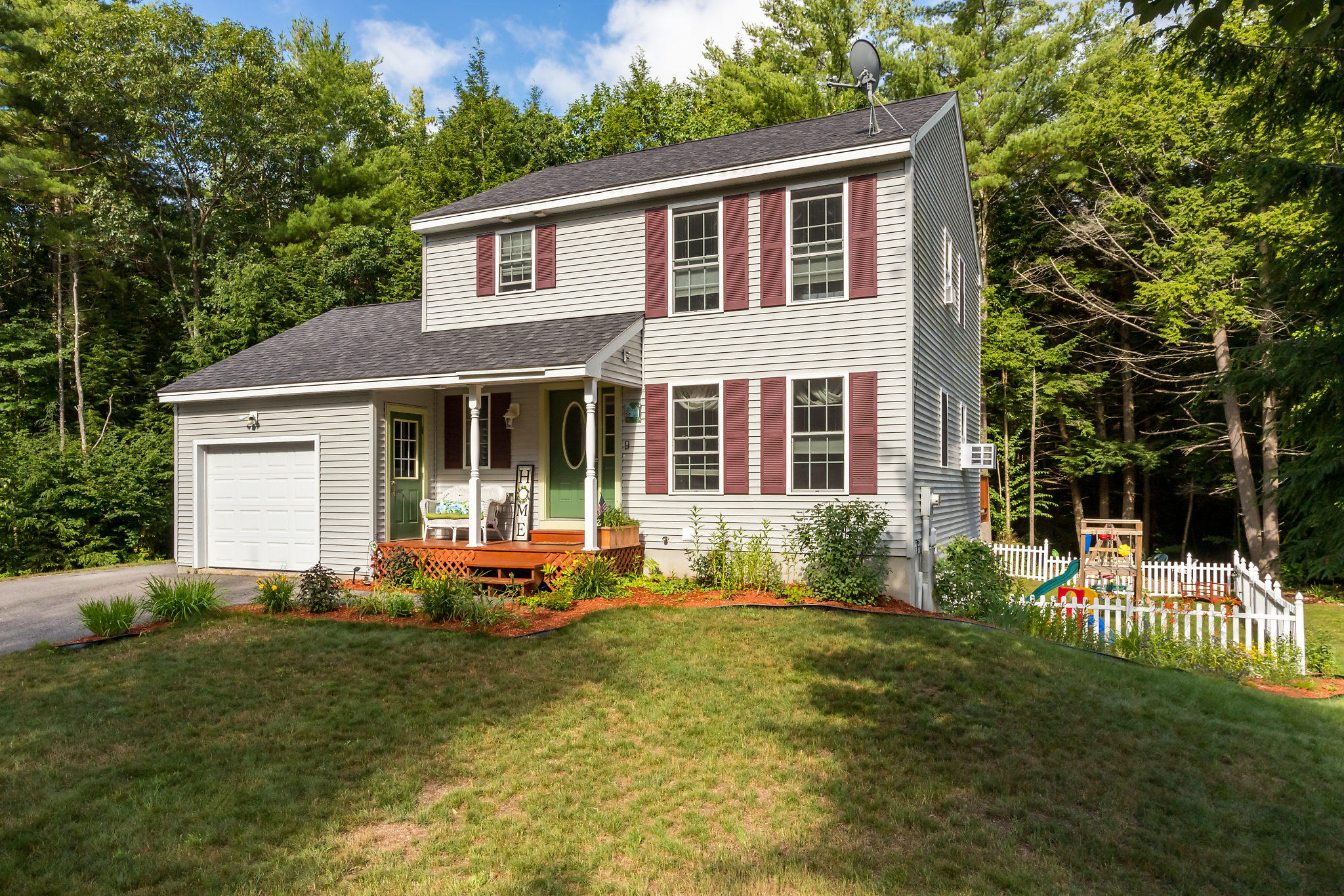 9 Dobson Road Berwick, ME 03901 - Photo 8 of 54 2020_07_15 9DobsonRd-008-SMALL