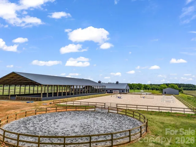 $2,600,000 | 1550 Airport Road, Rutherfordton, NC 28139