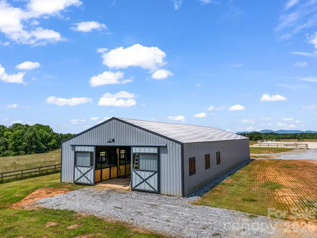 $2,600,000 | 1550 Airport Road, Rutherfordton, NC 28139