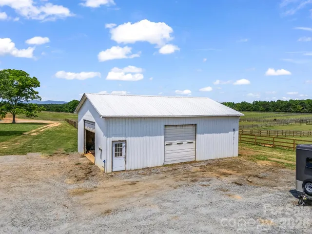 $2,600,000 | 1550 Airport Road, Rutherfordton, NC 28139