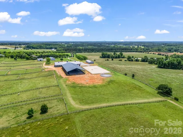 $2,600,000 | 1550 Airport Road, Rutherfordton, NC 28139