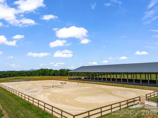 $2,600,000 | 1550 Airport Road, Rutherfordton, NC 28139