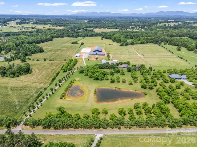 $2,600,000 | 1550 Airport Road, Rutherfordton, NC 28139