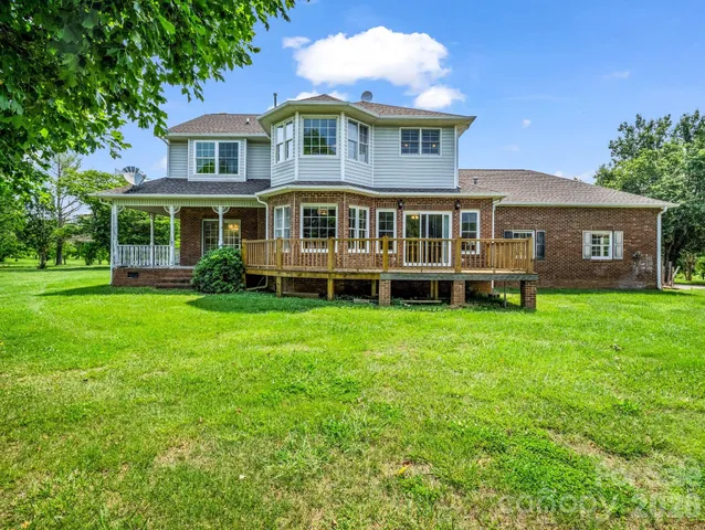 $2,600,000 | 1550 Airport Road, Rutherfordton, NC 28139