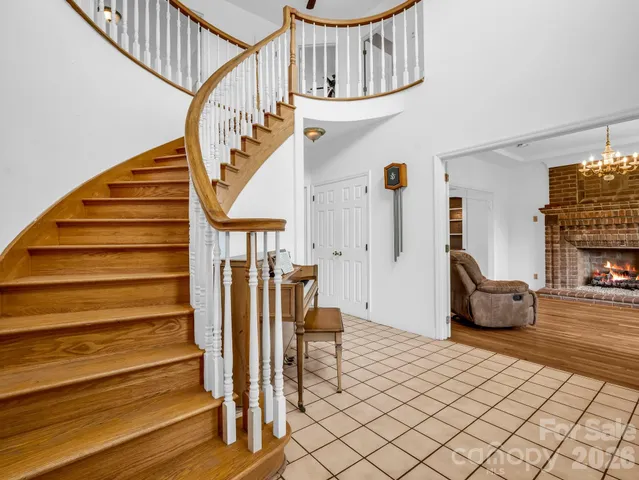 $2,600,000 | 1550 Airport Road, Rutherfordton, NC 28139