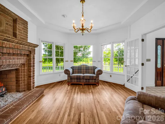 $2,600,000 | 1550 Airport Road, Rutherfordton, NC 28139