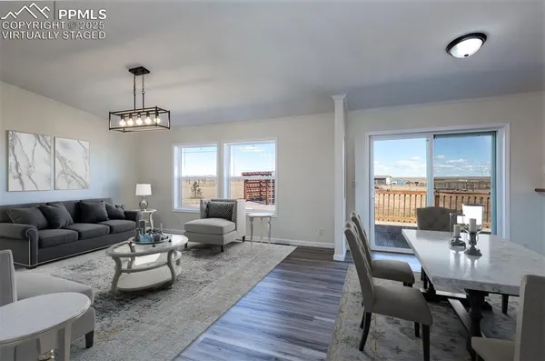 $470,000 | 30008 Lonesome Dove Lane, Calhan, CO 80808