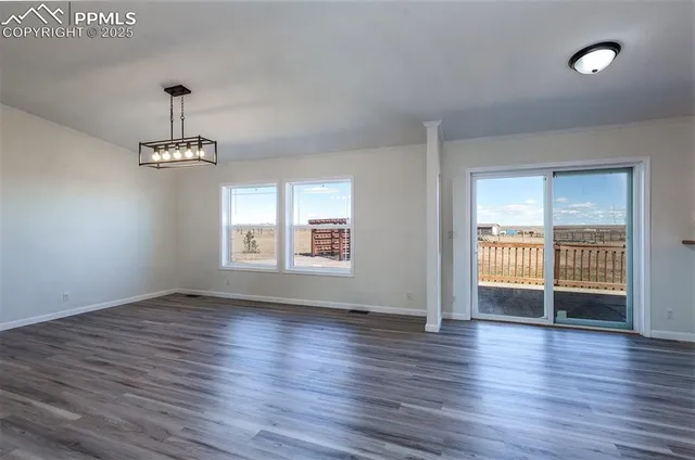 $480,000 | 30008 Lonesome Dove Lane, Calhan, CO 80808