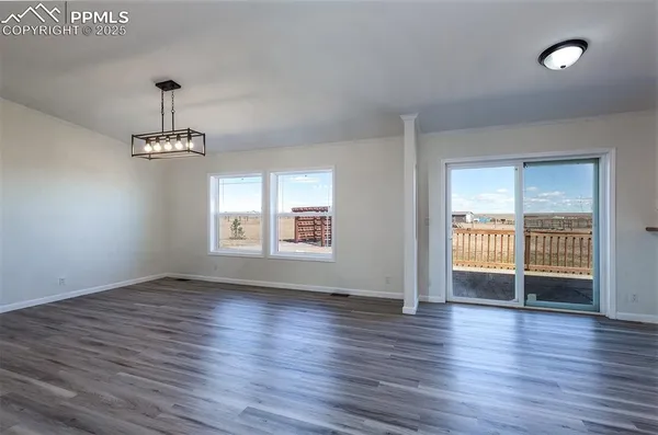 $470,000 | 30008 Lonesome Dove Lane, Calhan, CO 80808