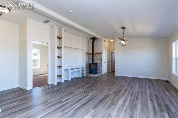 $470,000 | 30008 Lonesome Dove Lane, Calhan, CO 80808