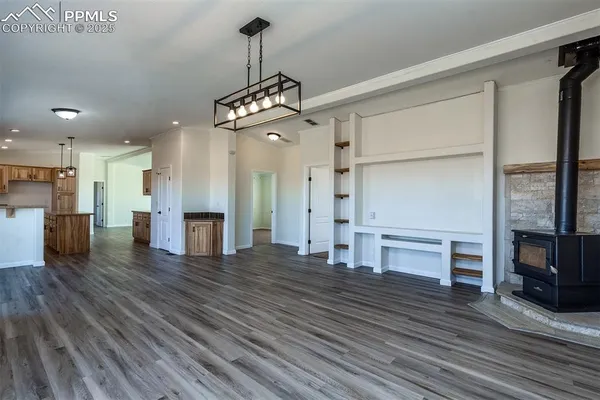 $470,000 | 30008 Lonesome Dove Lane, Calhan, CO 80808