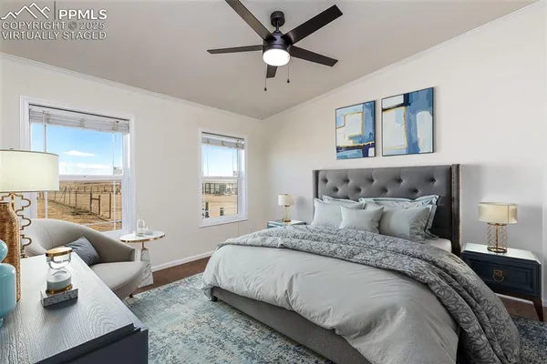 $470,000 | 30008 Lonesome Dove Lane, Calhan, CO 80808