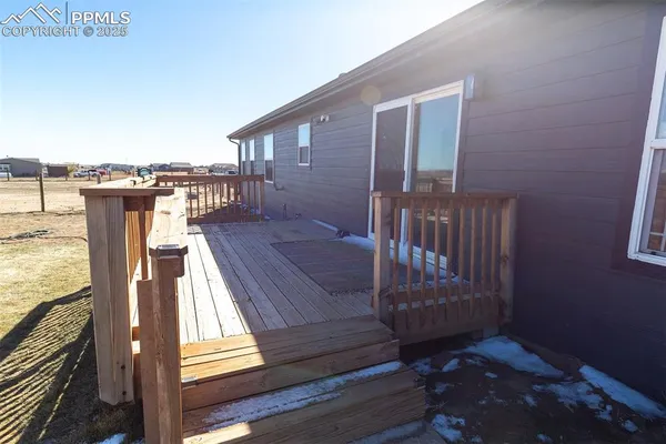 $470,000 | 30008 Lonesome Dove Lane, Calhan, CO 80808