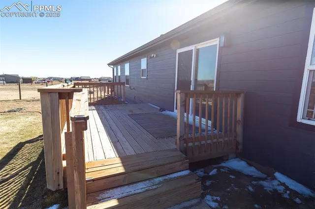 $480,000 | 30008 Lonesome Dove Lane, Calhan, CO 80808