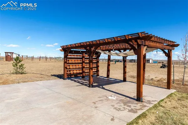 $470,000 | 30008 Lonesome Dove Lane, Calhan, CO 80808