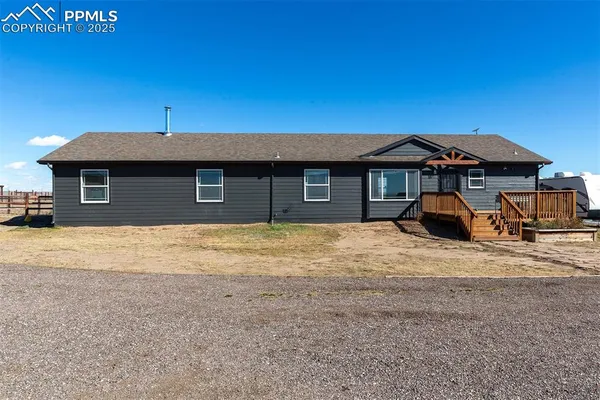 $470,000 | 30008 Lonesome Dove Lane, Calhan, CO 80808