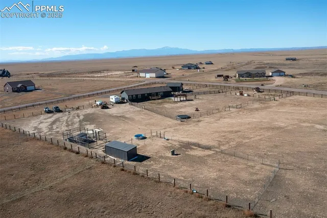 $480,000 | 30008 Lonesome Dove Lane, Calhan, CO 80808