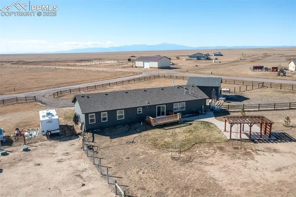 $470,000 | 30008 Lonesome Dove Lane, Calhan, CO 80808