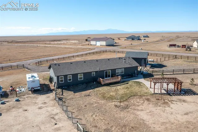 $480,000 | 30008 Lonesome Dove Lane, Calhan, CO 80808