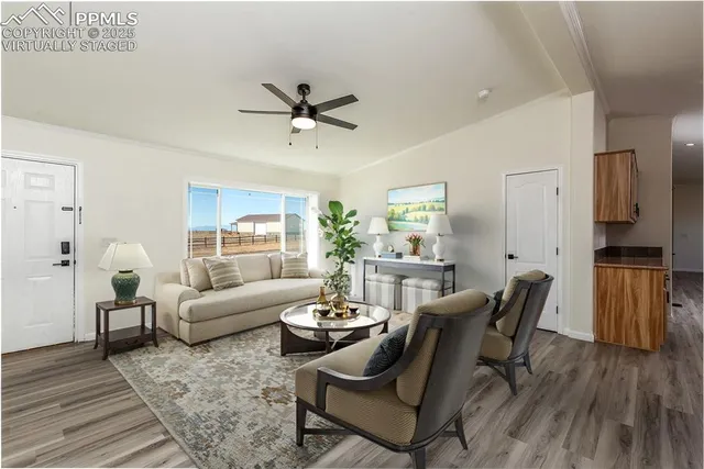 $480,000 | 30008 Lonesome Dove Lane, Calhan, CO 80808