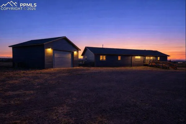 $470,000 | 30008 Lonesome Dove Lane, Calhan, CO 80808