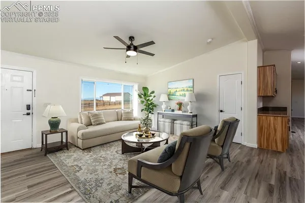 $470,000 | 30008 Lonesome Dove Lane, Calhan, CO 80808