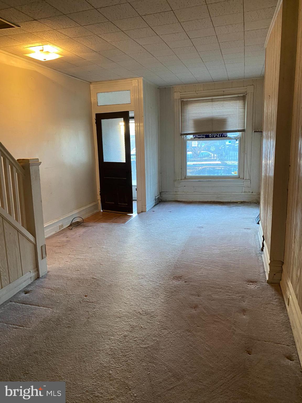 1347 Moss Street Reading, PA 19604 - Photo 2 of 14 Gallery Image 2