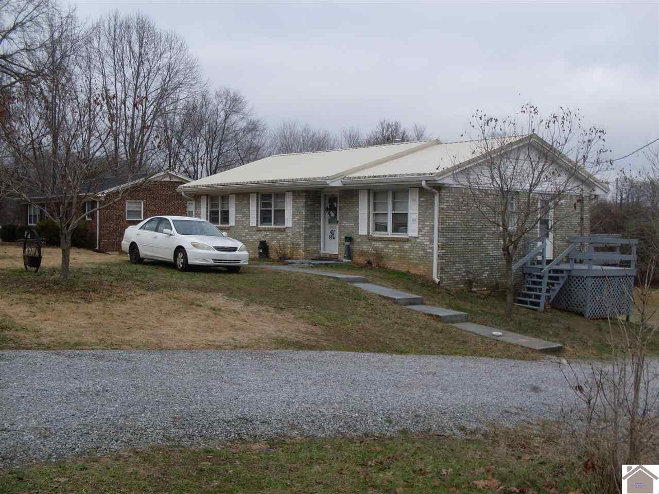 662 Old Dover Road Cadiz, KY 42211 - Photo 1 of 1 Photo 1