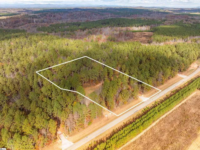 $199,999 | 5 Mill Pine Road, Liberty, SC 29657