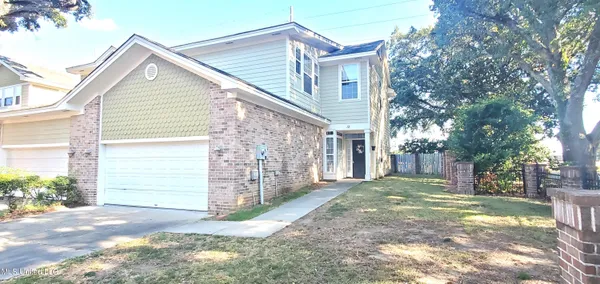 $1,875 | 185 St Jude Street, Unit 12, Biloxi, MS 39530