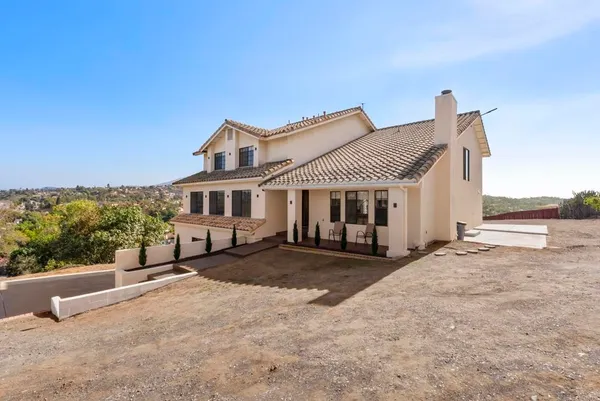 $1,425,000 | 9309 Hillside Drive, Spring Valley, CA 91977
