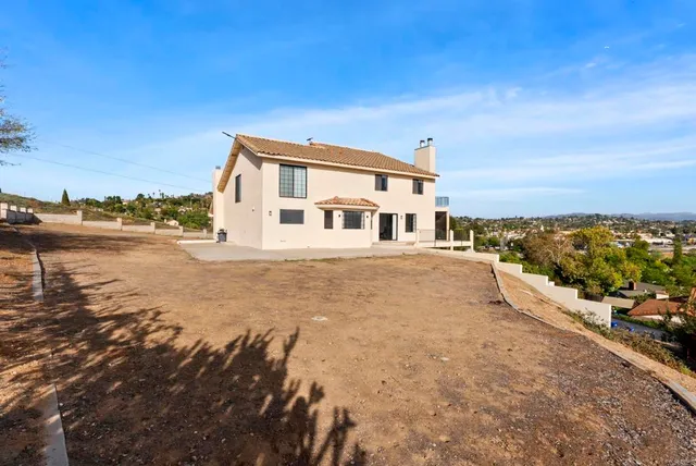 $1,500,000 | 9309 Hillside Drive, Spring Valley, CA 91977