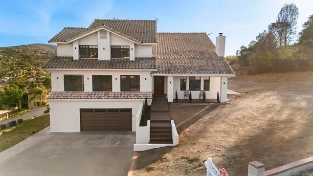 $1,500,000 | 9309 Hillside Drive, Spring Valley, CA 91977