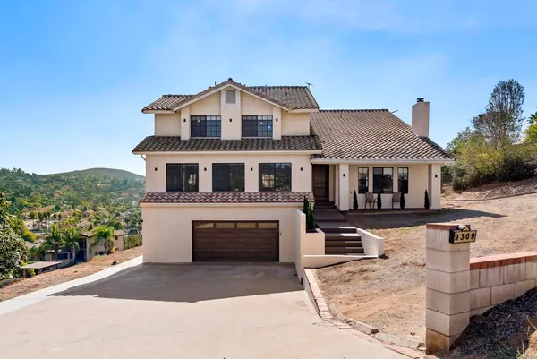 $1,425,000 | 9309 Hillside Drive, Spring Valley, CA 91977