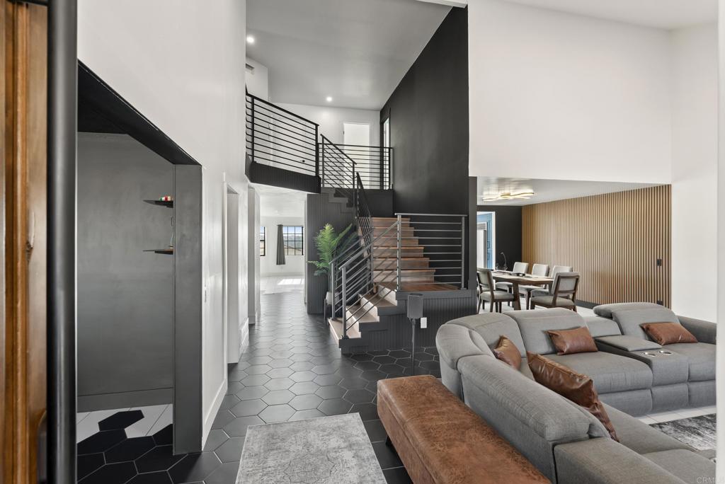 9309 Hillside Drive Spring Valley, CA 91977 - Photo 9 of 64 a living room with furniture and a window