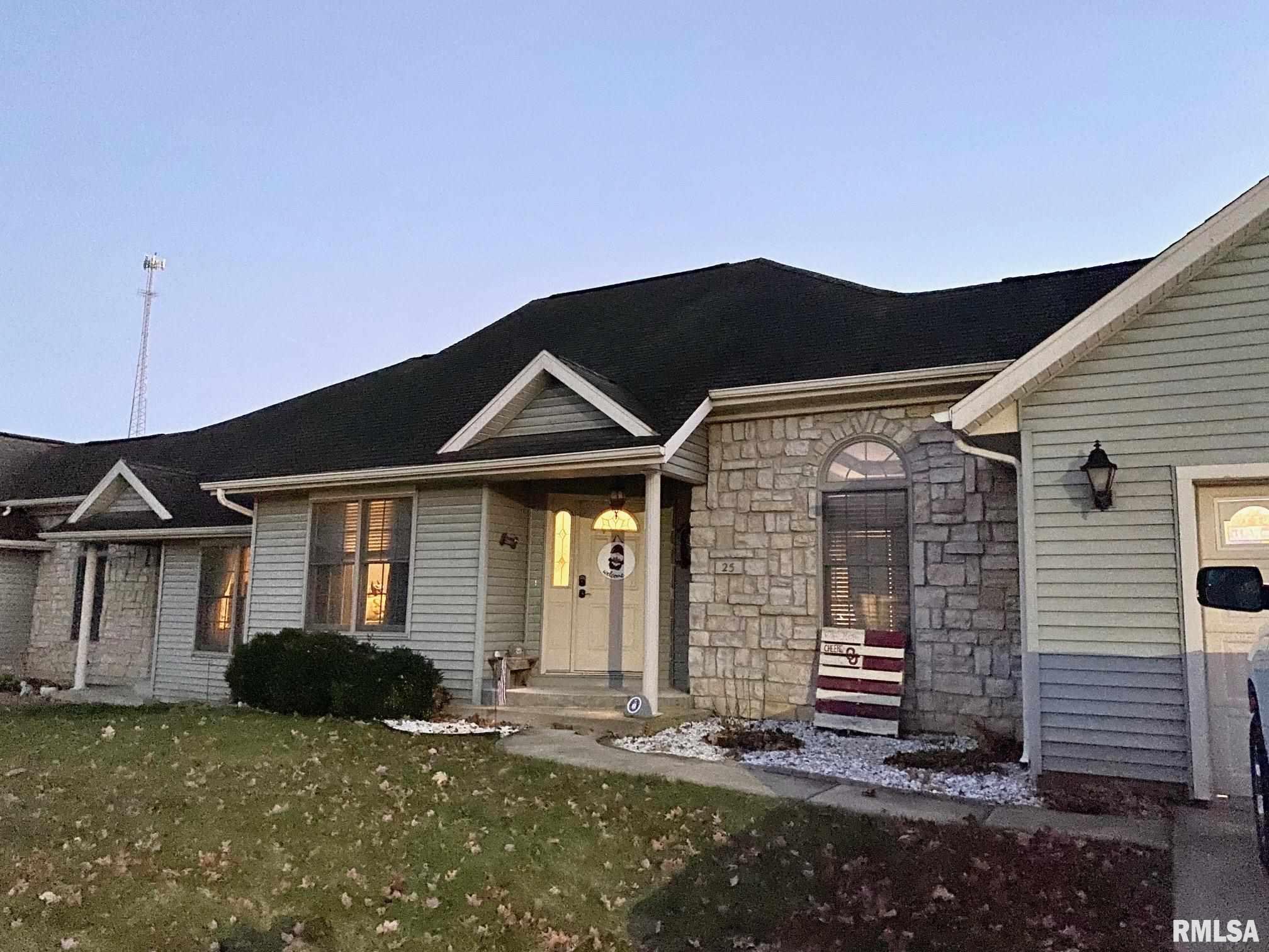 19315 Pinecrest Road Petersburg, IL 62675 - Photo 1 of 19 Gallery Image 1