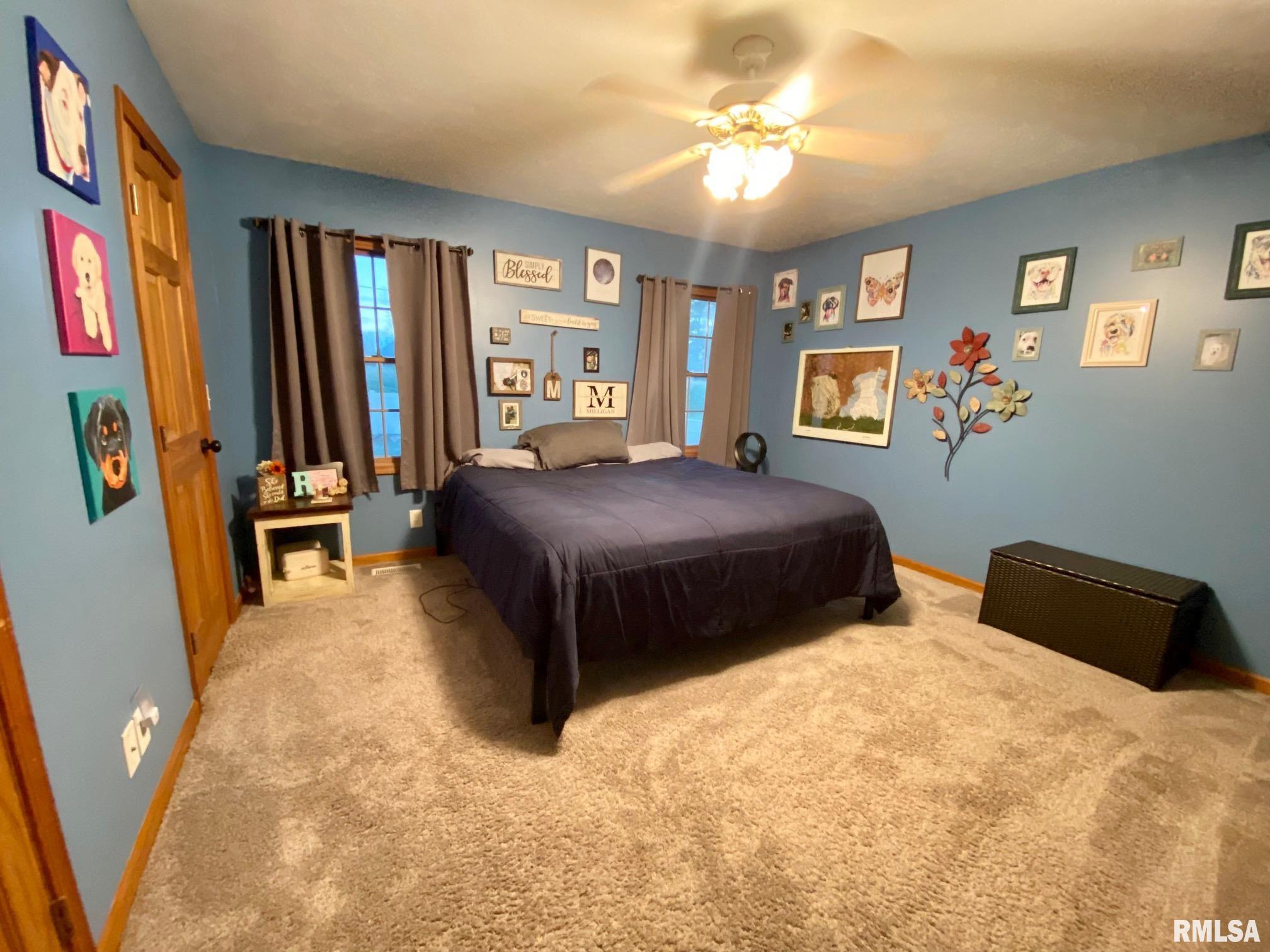 19315 Pinecrest Road Petersburg, IL 62675 - Photo 12 of 19 Gallery Image 12