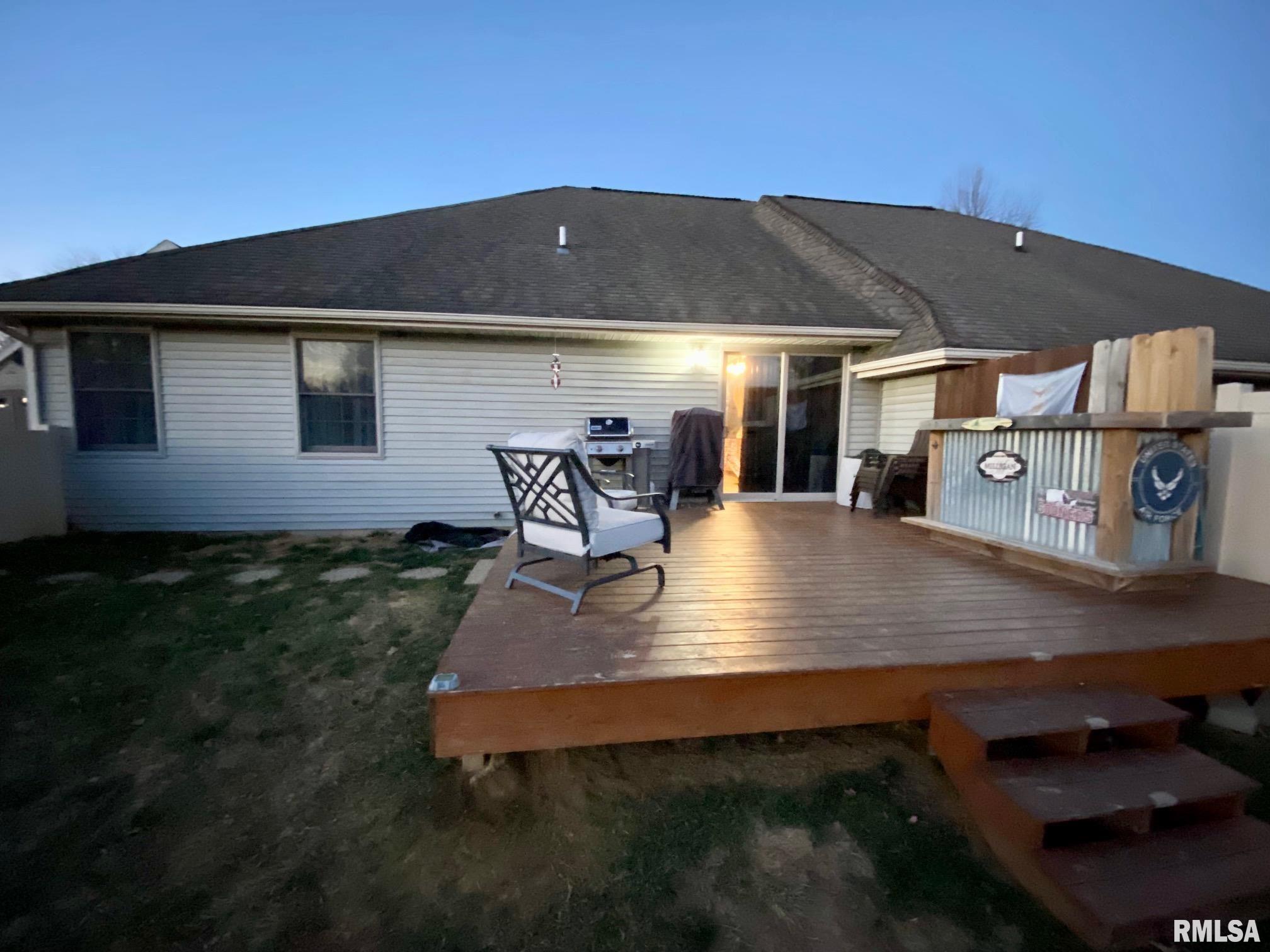 19315 Pinecrest Road Petersburg, IL 62675 - Photo 19 of 19 Gallery Image 19