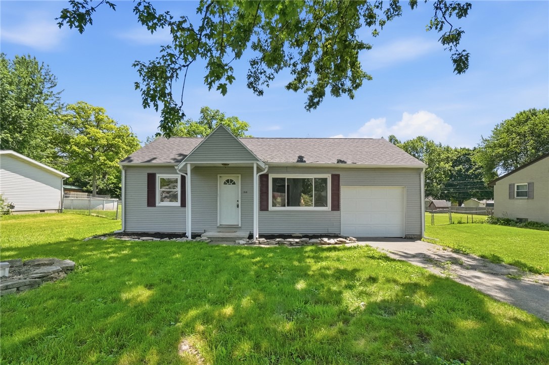 316 Hickory Drive Springfield, OH 45503 - Photo 29 of 29